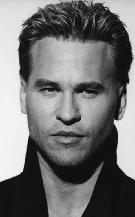 Val Kilmer