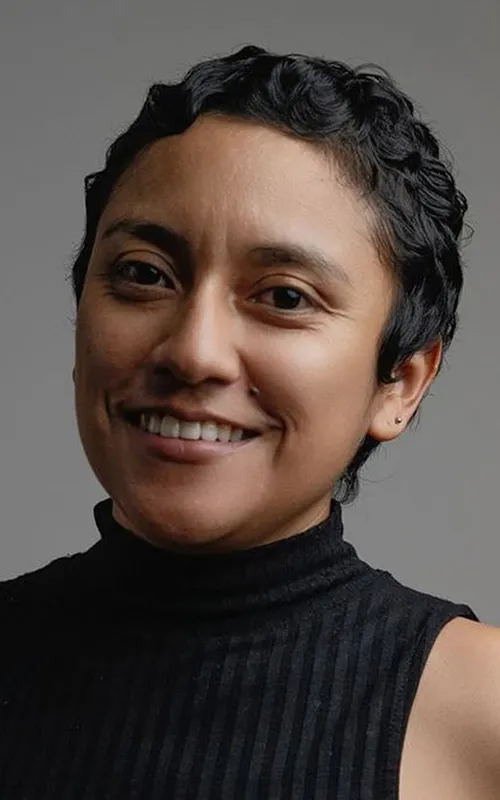 Ana Jacobo