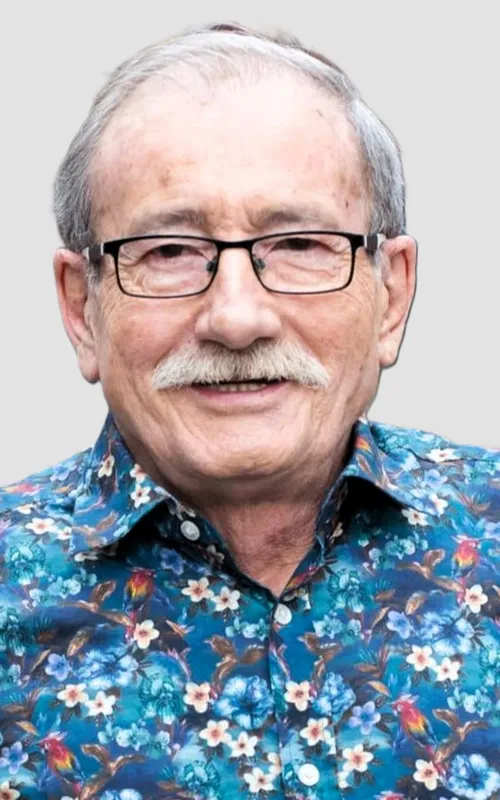 Manolo Cal