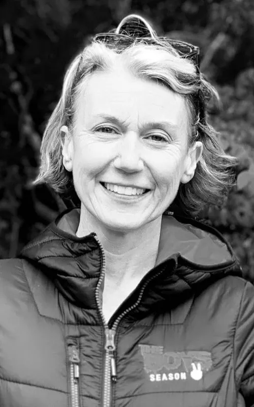 Sarah Boyd