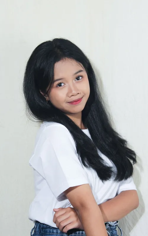 Keisha Nabila