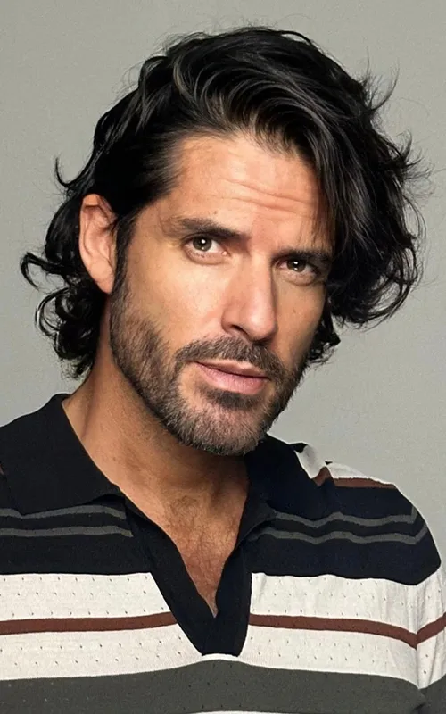 Diego Arnary