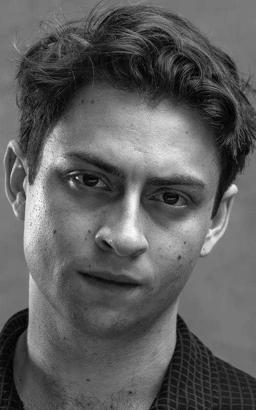 Gideon Berger