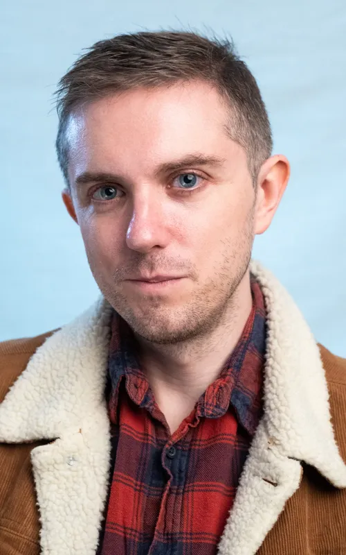 Michael De Brún
