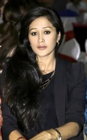 Melina Manandhar