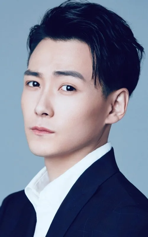 Chen Zhiwei