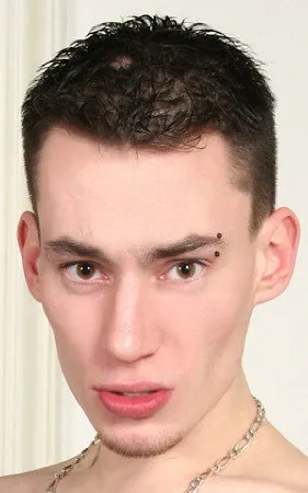 Jeremy Gahan