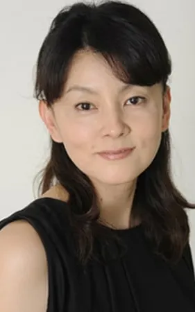 Ryoko Takizawa