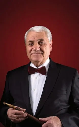 Djivan Gasparyan