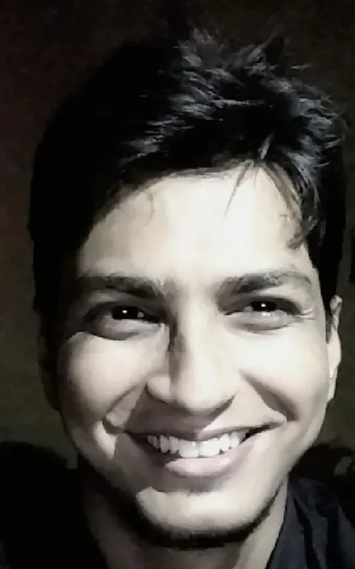 Subham Roy