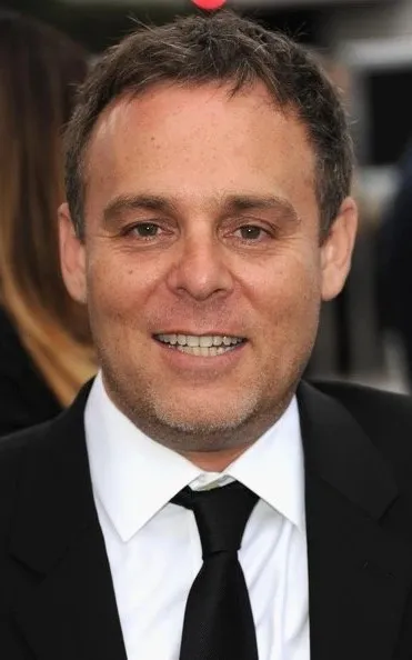 Bryan Burk