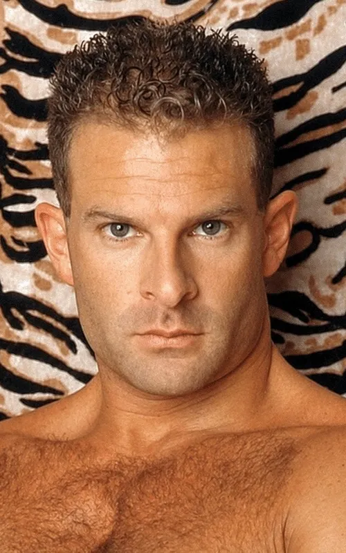 Ted Matthews
