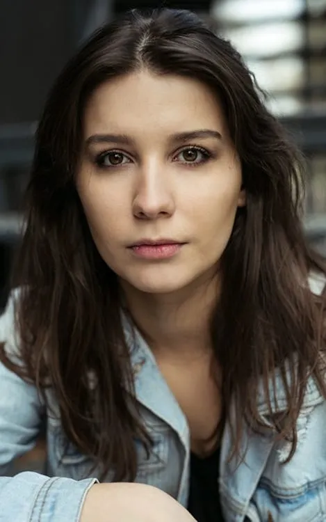 Magdalena Wieczorek