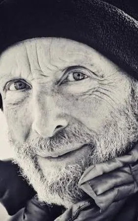 Tom Hornbein