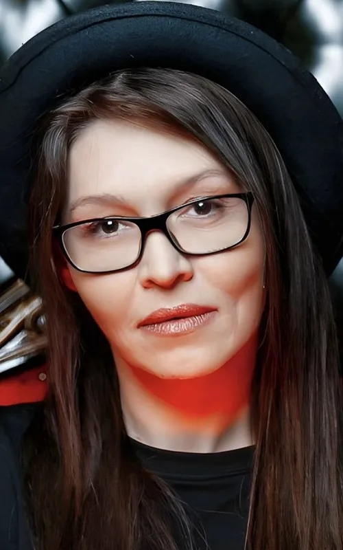 Natalya Banteeva