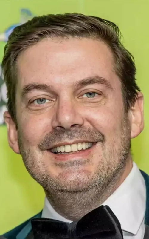 Ruben Nicolai