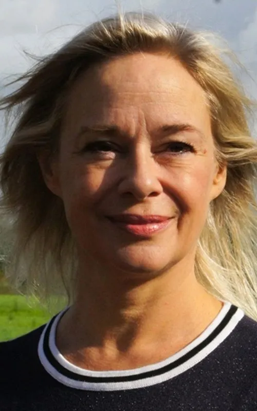 Jennifer Muntslag