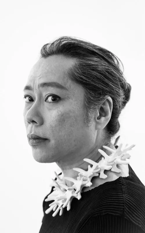 Moira Lang