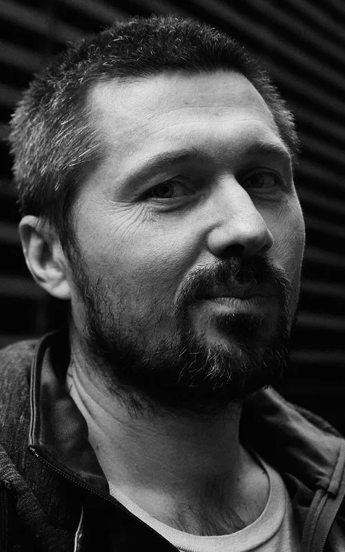 Anton Ovchinnikov