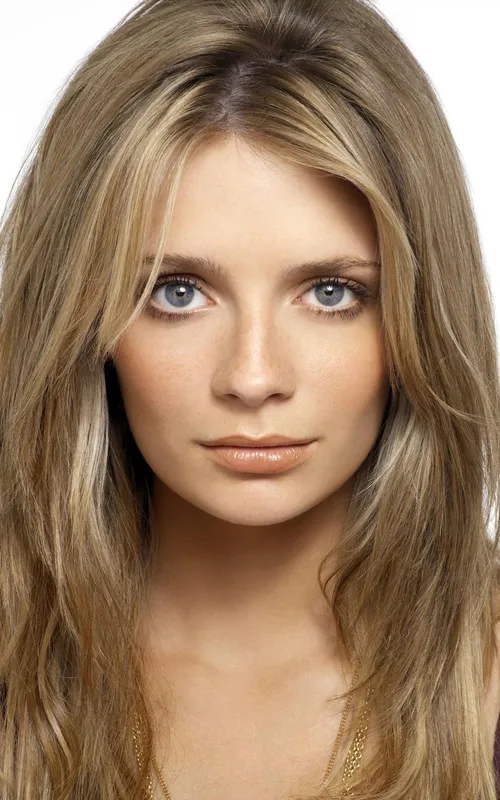 Mischa Barton