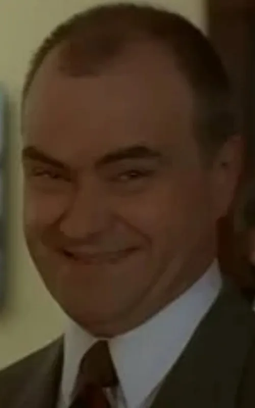 Don Dickinson