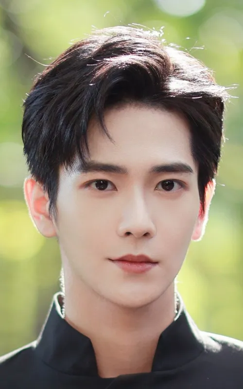 Chang Bin