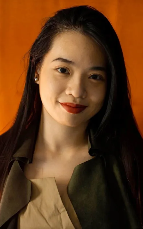 Lynn Chia