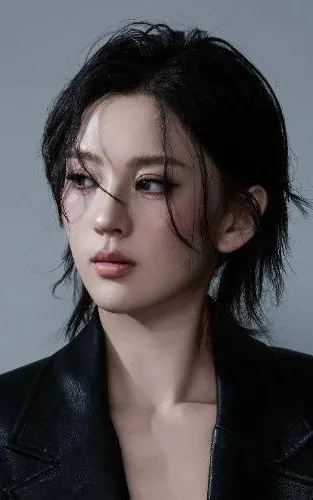 Liu Kaixin