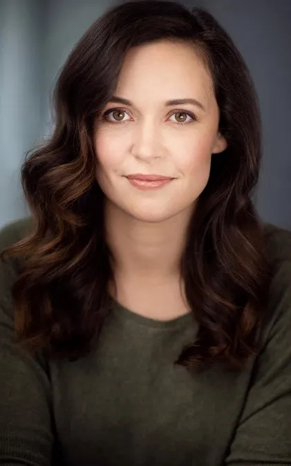 Lucy Gransbury