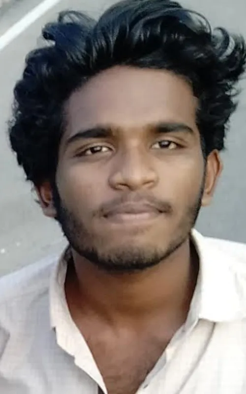 RANJITH