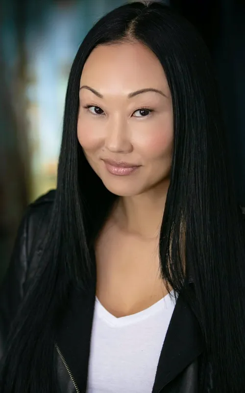 Candace Kita