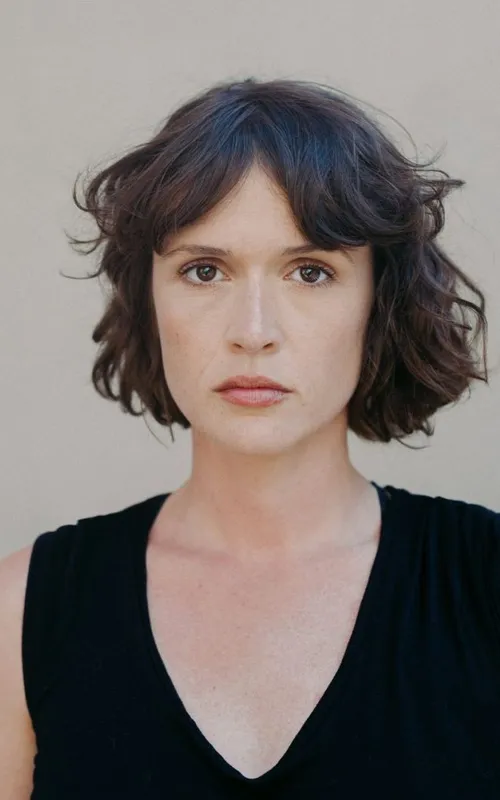 Sophie Melbinger