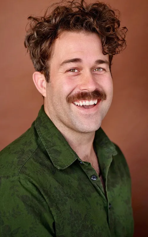 Andrew Pack