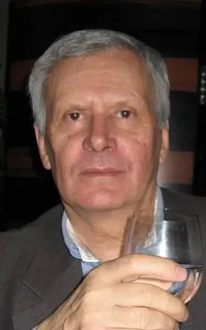 Yuri Mastyugin
