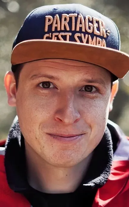 Vincent Verzat