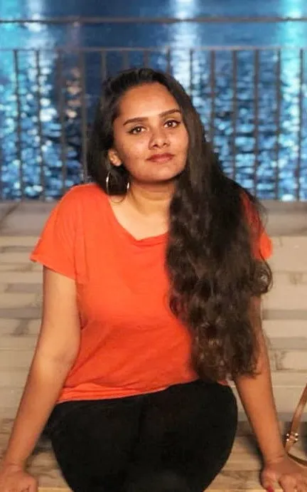 Ammu Venugopal