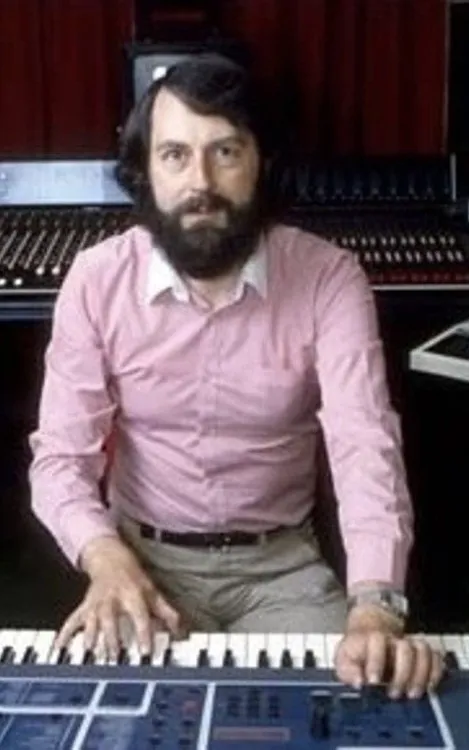 Malcolm Clarke