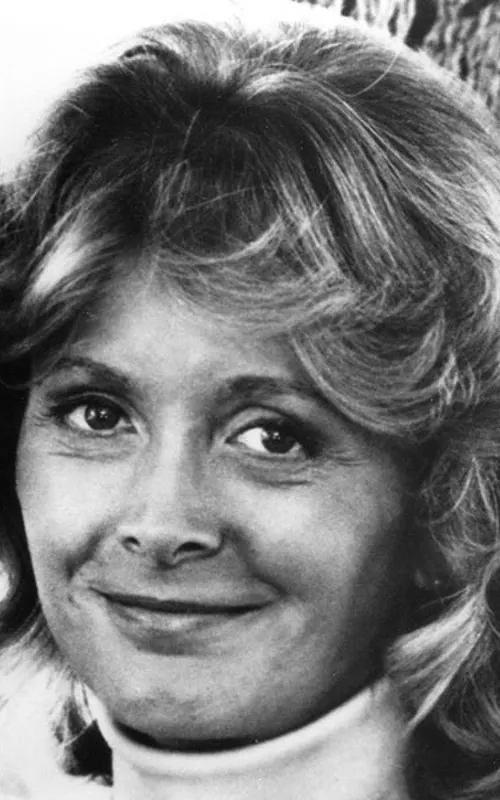 Judy Farrell