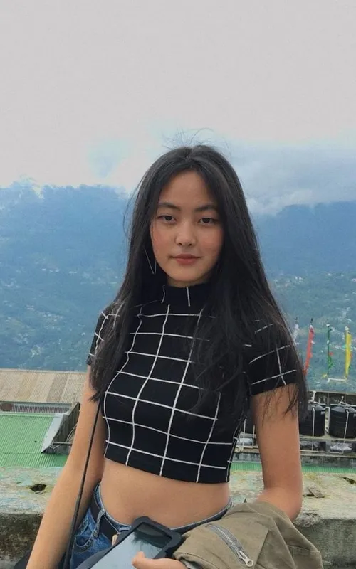 Deekila Sherpa