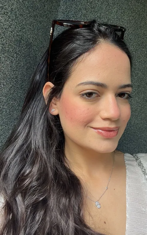 Letícia Cassimiro