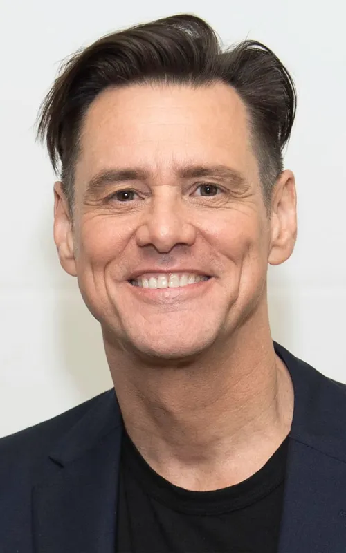 Jim Carrey