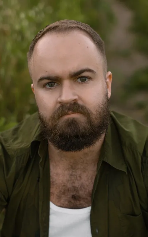 Kyle Mangione-Smith