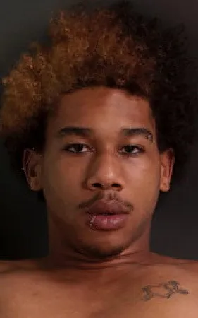 Theo Rush