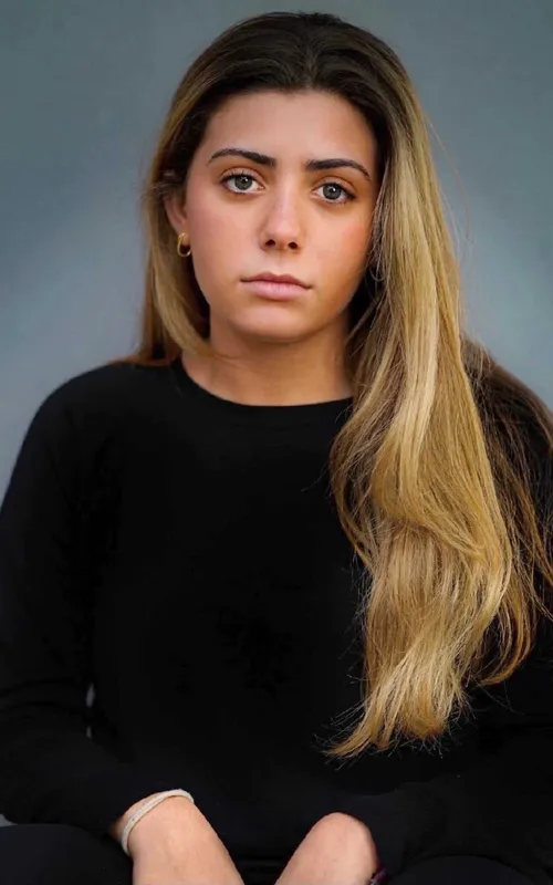 Maria Varela
