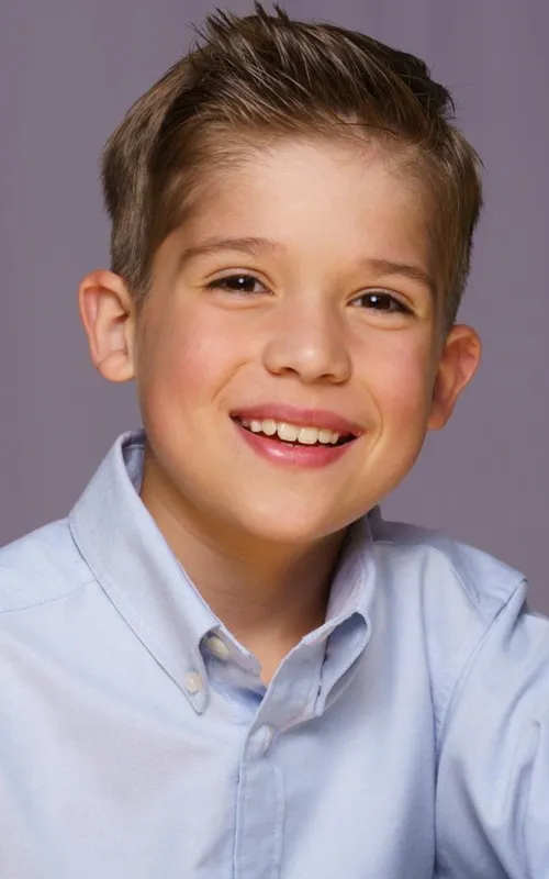 Austin Kurtis