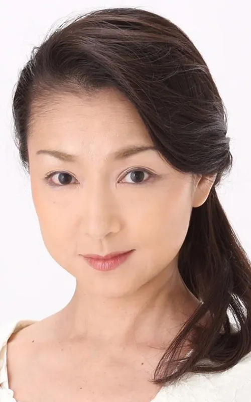 Kayo Asano