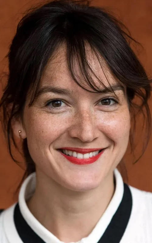 Anaïs Demoustier