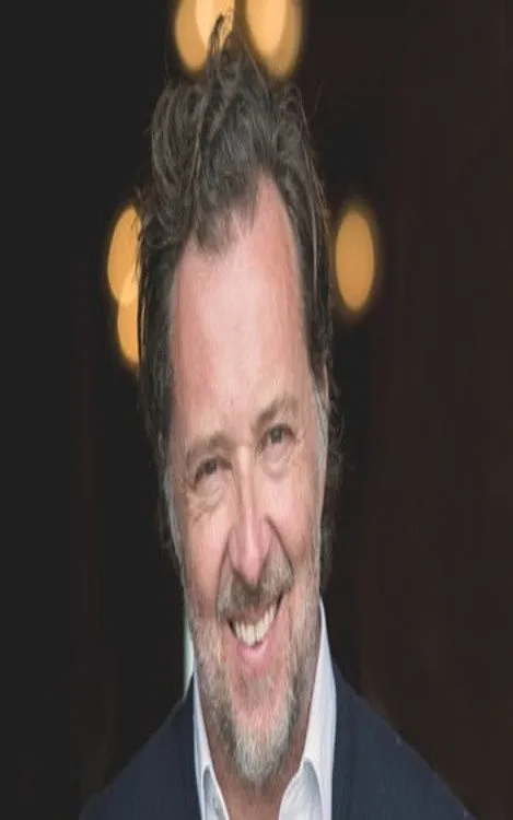Christian Gerhaher