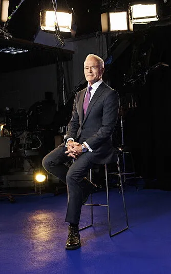 Scott Pelley