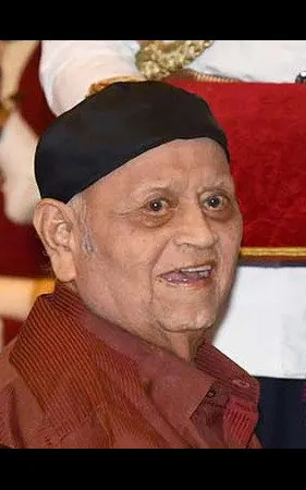 Dinyar Contractor